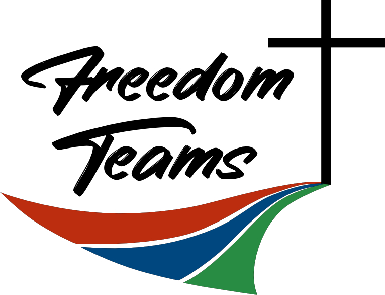 Freedom Teams logo